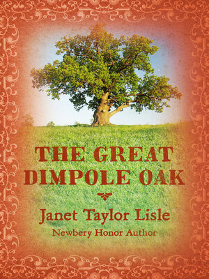 cover image of Great Dimpole Oak